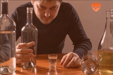 Лечение белой горячки в Быково