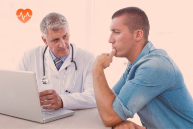 Кодирование от алкоголизма на 3 года в Быково