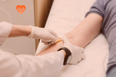 Кодирование от алкоголизма на 3 года в Быково