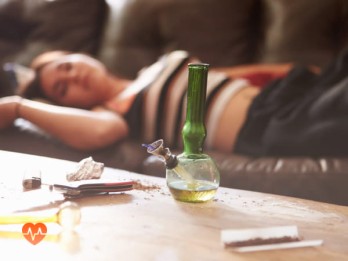 Детоксикация от марихуаны в Быково