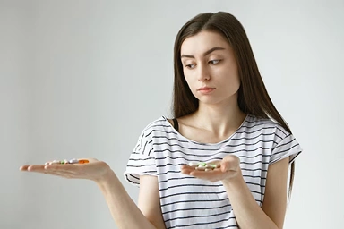 Амбулаторное лечение алкоголизма в Быково