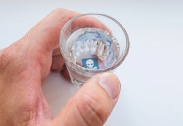 Помощь при отравлении алкоголем в Быково