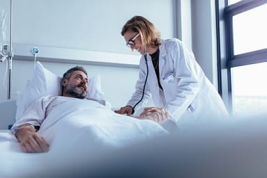 Лечение алкоголизма в стационаре в Быково