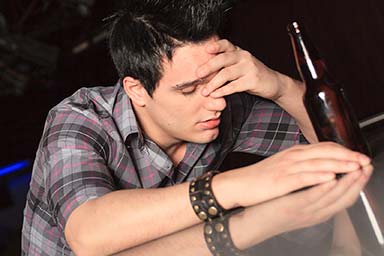 Лечение подросткового алкоголизма в Быково